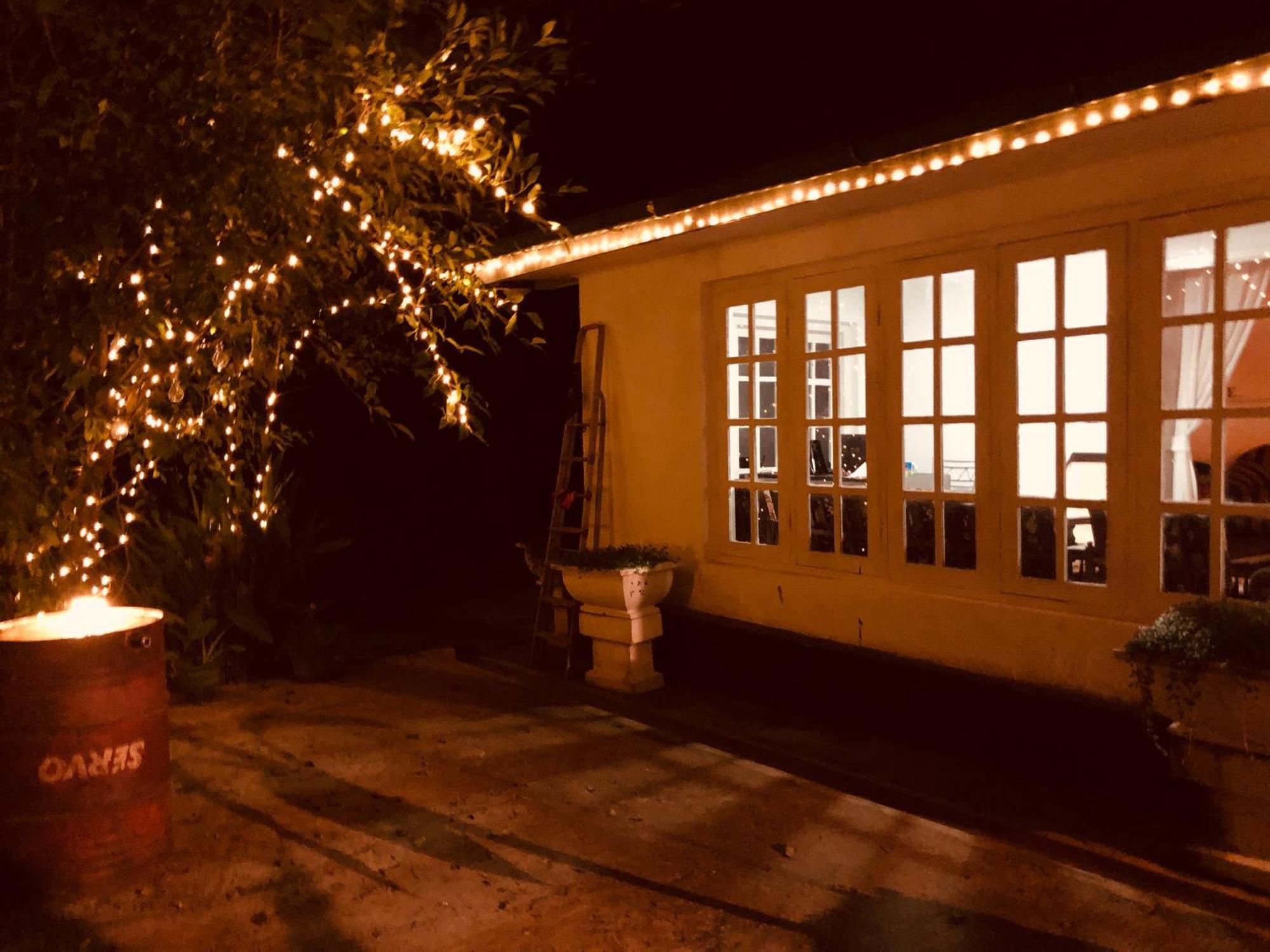 Surrey Bird Sanctuary & Holiday Resort Welimada Exterior foto